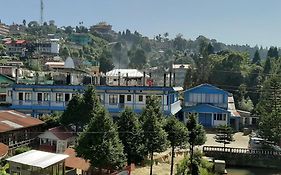 Hotel Blue Lagoon Mirik